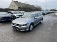 Volkswagen Passat Variant Comfortline Automat Czujniki parkowania Gliwice - zdjęcie 2