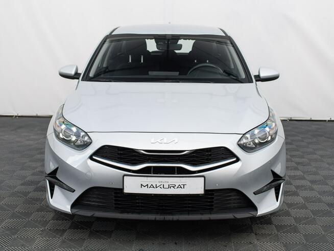 Kia Cee'd PY80414#1.5 T-GDI M 2 stref klima K.cof salon PL VAT23% Gdańsk - zdjęcie 7