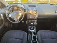 Nissan Qashqai+2 Kutno - zdjęcie 9