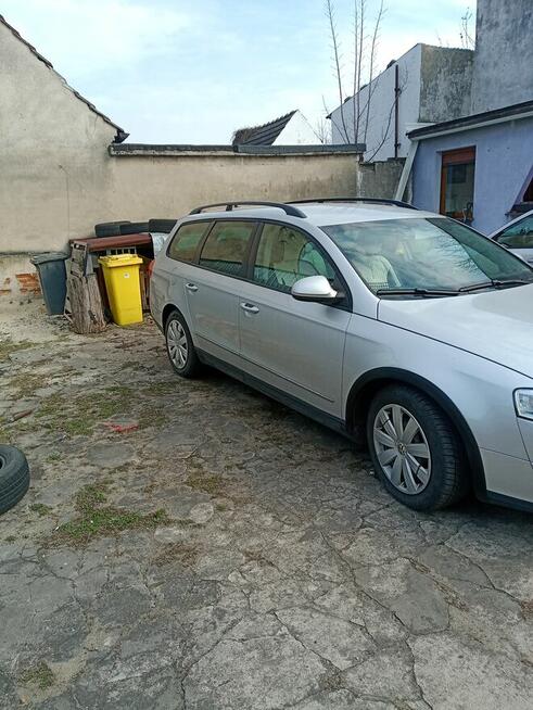 Samochód osobowy Jemielnica - zdjęcie 2