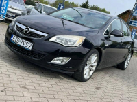 Opel Astra *Diesel*Gwarancja*Niski Przebieg* Zduńska Wola - zdjęcie 5