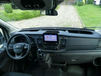 Ford Transit 2,0 130KM L3H2 SYNC 3.2 Kamera 2 x Klimatyzacja Dąbrówka Wielka - zdjęcie 7