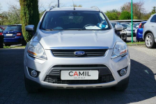 Ford Kuga zarejestrowany, ubezpieczony Opole - zdjęcie 2