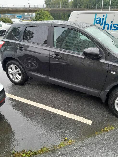 Sprzedam Nissan Qashqai Parczew - zdjęcie 3