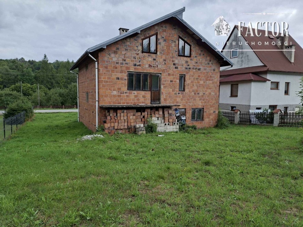 Biecz dom wolnostojący 694S Biecz - zdjęcie 4