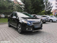 Peugeot 2008 2013r, 1.6HDI 115KM. Panorama. LED. 148500km.