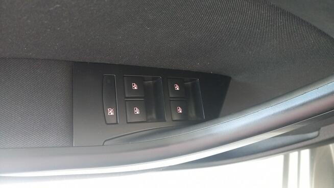 Astra IV 1.4 140kM, salon Polska, bezwypadkowa Łódź - zdjęcie 9