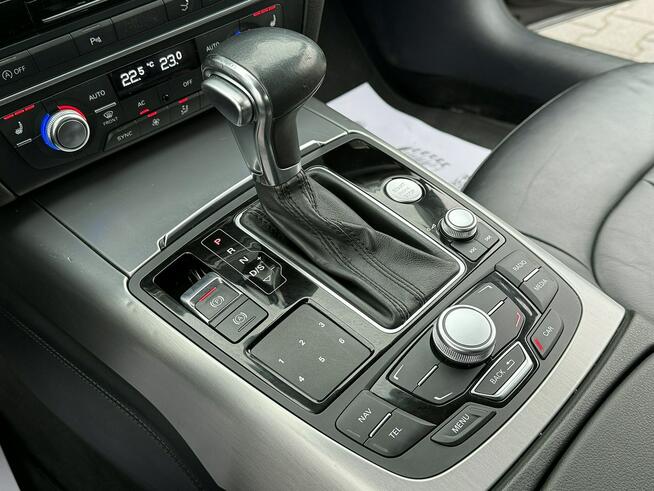 Audi A7 3,0TDi 245KM Quattro/Stronic/Bixenon/Ledy/BOSE/Alu/Serwis Węgrów - zdjęcie 8