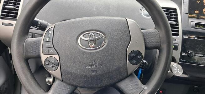 toyota hybryda + lpg prius 2 sprzedam Gdynia - zdjęcie 10