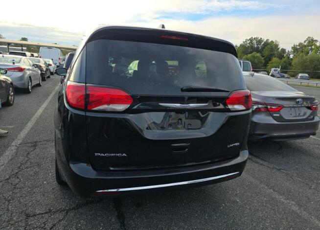 Chrysler Pacifica LIMITED / Benzyna / niski przebieg Tarnów - zdjęcie 6