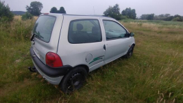 Renault Twingo 88 tys przebiegu. Lębork - zdjęcie 2