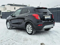Opel Mokka X zadbany*serwis*automat Białogard - zdjęcie 3