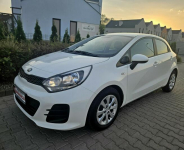 Kia Rio Oryg.77tyskm Zadbany Rata520zł Śrem - zdjęcie 1