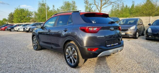 Kia Stonic Jeden Właściciel Bezwypadkowy 1.0 T-GDI 120 Płock - zdjęcie 6