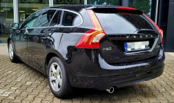 Volvo V60 Szczecin - zdjęcie 5