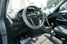 Opel Zafira zarejestrowany, ubezpieczony, 7-osobowy Opole - zdjęcie 10