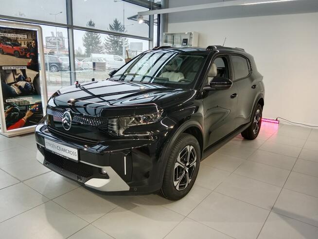 Citroen C3 Aircross MAX Hybrid Mhev Pakiet Zimowy Konopnica - zdjęcie 1