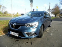 Renault Megane 1,6 salon polska Łódź - zdjęcie 10