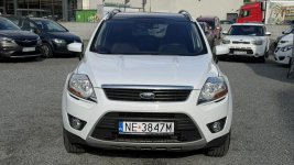 Ford Kuga 2.0 Diesel Zarejestrowany Ubezpieczony Elbląg - zdjęcie 12
