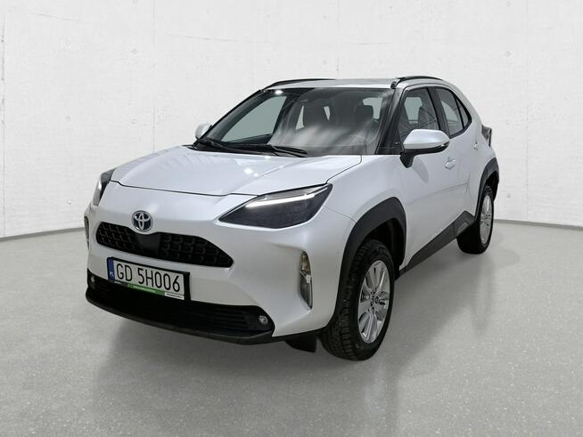 Toyota Yaris Cross Komorniki - zdjęcie 3