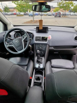 OPEL MERIVA OPC 1.4 TURBO 2011r PANORAMA Warszawa - zdjęcie 8