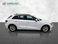 Audi A3 35 TFSI MHEV S Tronic Warszawa - zdjęcie 4