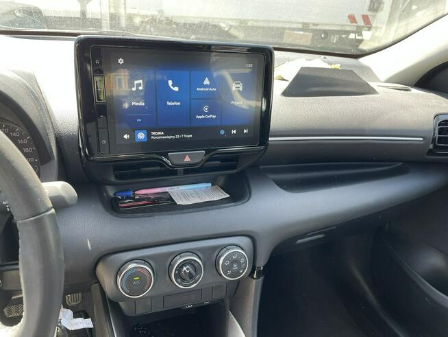 Toyota Yaris 1.5 - 125KM CarPlay  Salon Polska 2024 Syców - zdjęcie 5