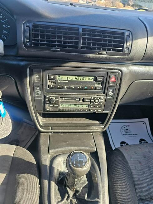 Volkswagen Passat Hak - 1.9 TDI - 110km Głogów - zdjęcie 7