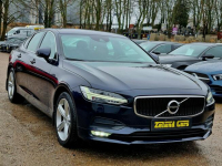 Volvo S90 1Wł Full LED Serwis Navi Kamera ACC Parktronic Gwarancja! Szczecin - zdjęcie 5
