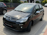 Citroen C3 Lift 1.2Vti Selection Bezwypadkowy Gostyń - zdjęcie 3
