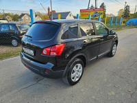 Nissan Qashqai Opłacony Zdrowy Zadbany Serwisowany 1 Wł  Po Serwisie Kisielice - zdjęcie 4