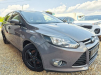 Focus 2.0 TDCI 140km NAVI klima HAK serwis BEZWYPADEK 2013 Tychy - zdjęcie 2