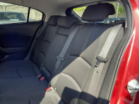 Mazda 3 Podgrzewanie Klimatronik Tempomat Gliwice - zdjęcie 12