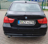 BMW e90 Seria 3 diesel Komorniki - zdjęcie 7