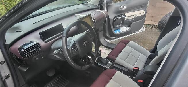 Sprzedam Citroena C4 Cactus Katowice - zdjęcie 4
