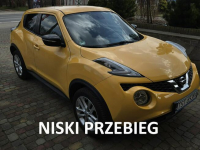 Nissan Juke 1.2 DIG-T Acenta EU6