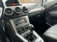 Opel Antara Enjoy+ / 4x4, / Serwisowany Poznań - zdjęcie 10