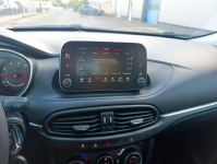 Fiat Tipo bezwypadkowy kamera cofania Karczew - zdjęcie 5