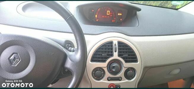 Renault Modus Dobromierz - zdjęcie 7