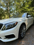 Mercedes-Benz Klasa S 560 4MATIC L 9G-TRONIC | LONG | design Myślenice - zdjęcie 7