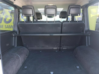 Mercedes G 500 G 550, bogata opcja Rzeszów - zdjęcie 9