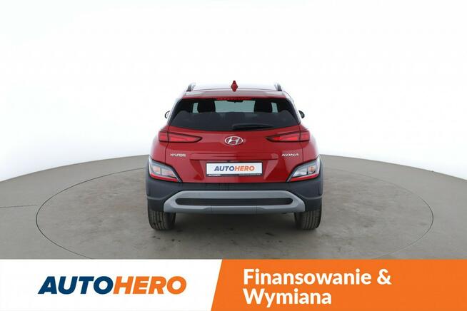 Hyundai Kona 1.0 T-GDI Mild-Hybrid XTech 2WD Warszawa - zdjęcie 6