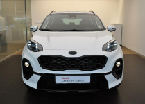 Kia Sportage Salon PL Bezwypadkowy, kamera, Automat Kielce - zdjęcie 6