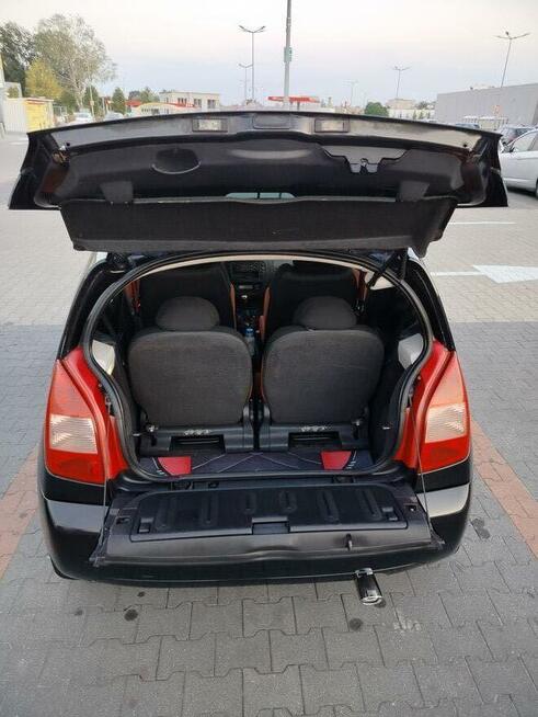 Sprzedam Citroen C2 Gniezno - zdjęcie 5