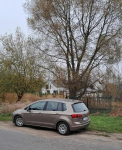 VW Golf Sportsvan 1.4 TSI/ DSG Grunwald - zdjęcie 2