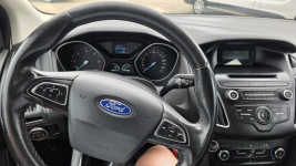 Ford Focus ładny stan , technicznie super Chełm Śląski - zdjęcie 11