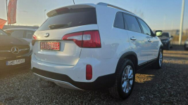 Kia Sorento automat Climatronic xsenon ledy navi 4X4 Lębork - zdjęcie 6