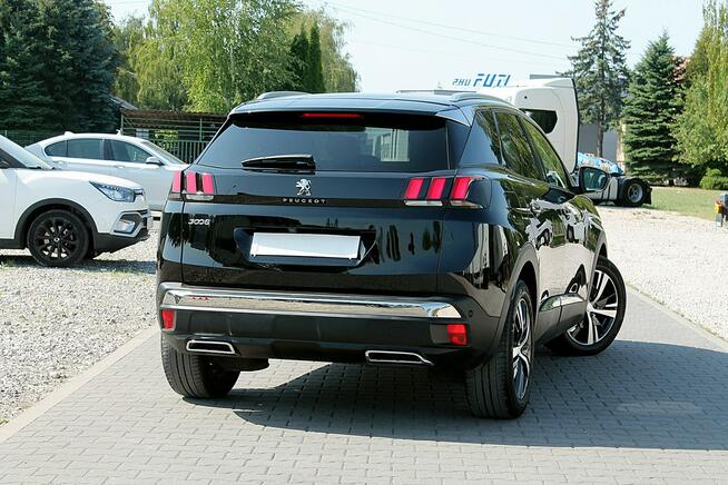 Peugeot 3008 Video Prezentacja*2,0180km*Eat8hp#Kamery#FullLed#Vat23% Warszawa - zdjęcie 4