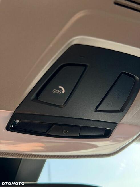 BMW Seria 1 116i Advantage Kielce - zdjęcie 7