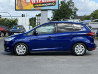 Ford C-Max *FILM*Bezwypadkowy*Hak*Roczna Gwarancja Techniczna* Suchy Las - zdjęcie 4